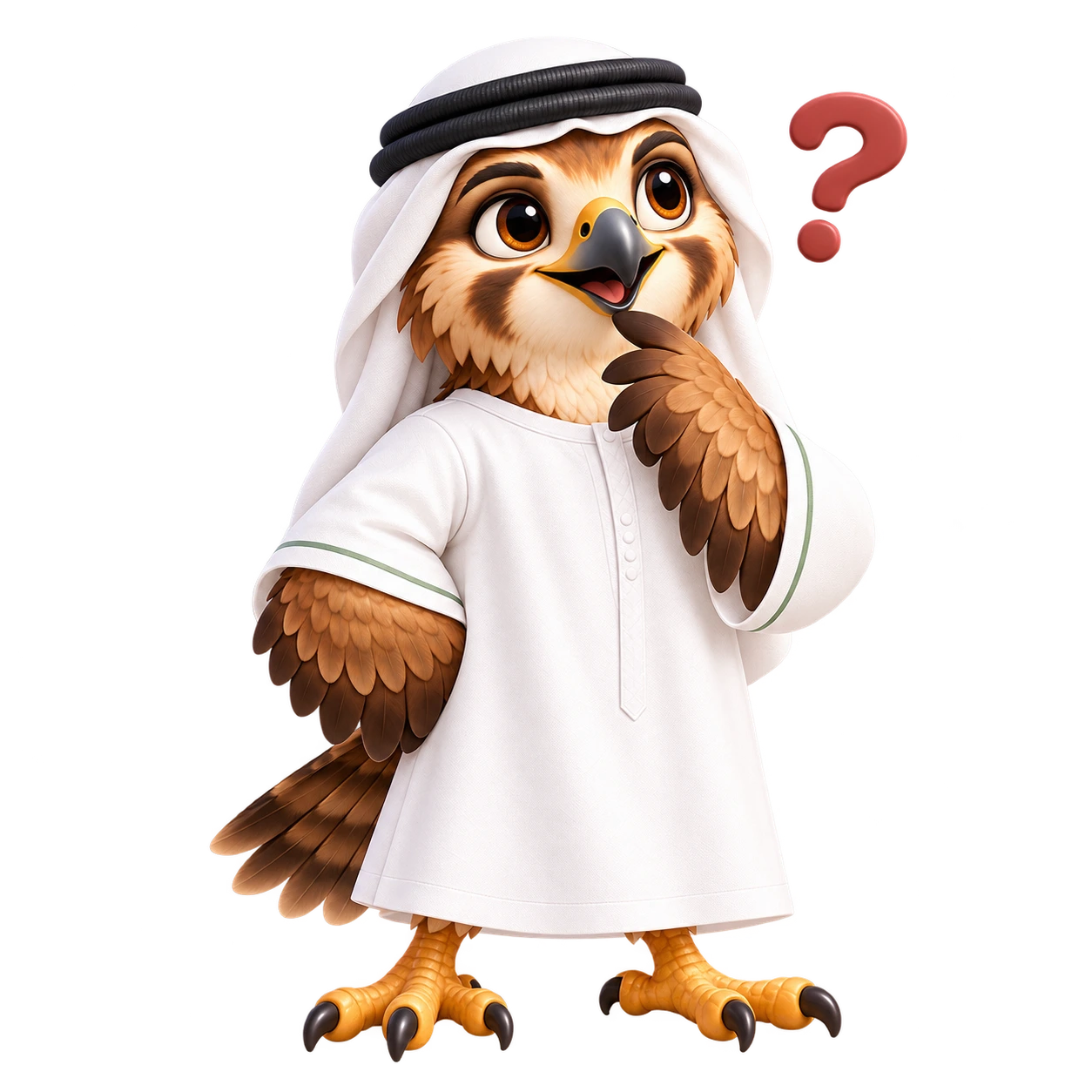 Saqr — Your UAE Guide