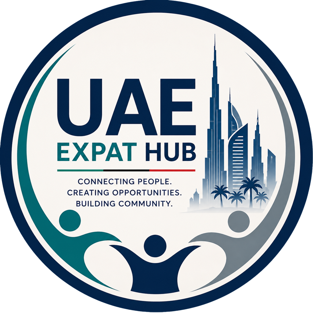 UAE Expat Hub